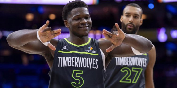 Igre 6. travnja. Edwards i Giannis Dominanti