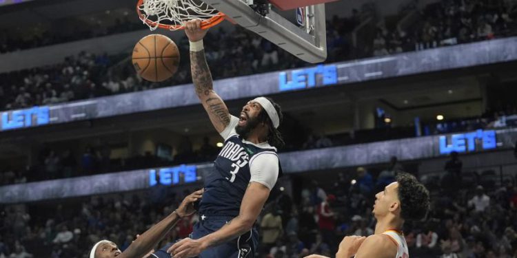 Igre noći (3. travnja)