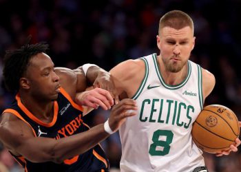 Igre noći (9. travnja)