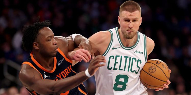 Igre noći (9. travnja)