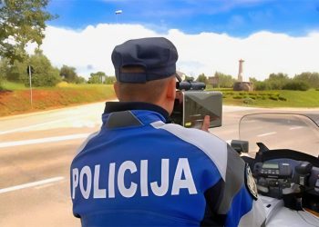Imate prijedlog gdje kontrolirati brzinu? Sad je šansa da vas policija posluša