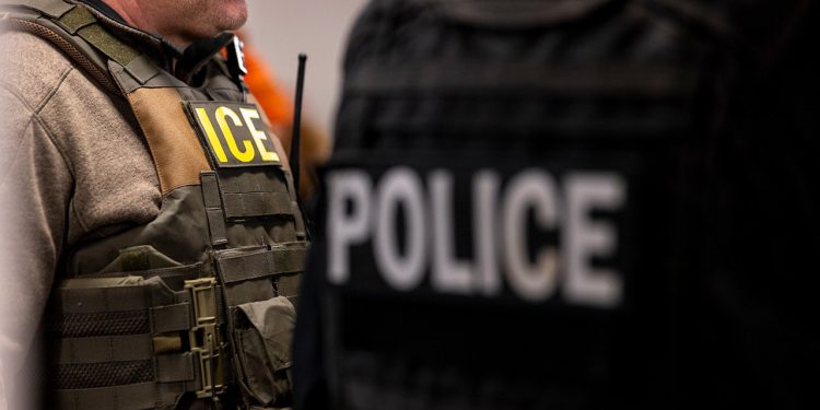 Imigracijski dužnosnici, Doge traže podatke u akciji o ilegalnoj imigraciji i otpadu