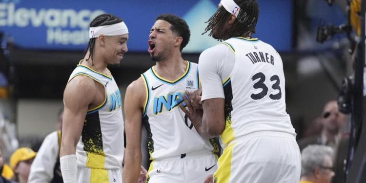 Indian-Milwaukee 119-118: Najvažniji sadržaji NBA izazova
