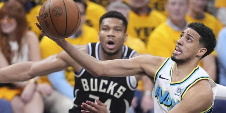 Indiana, Haliburton šalje Bucks kući. Monstruozni Murray: 43 boda, 3-2 Denver na Clippersima