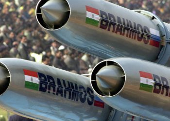 Indija kuje veliki plan da iskoristi geopolitičke okolnosti za izvoz oružja