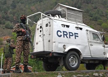 Indija se zalaže za lov na teroriste ” krajeve zemlje ‘nakon napada Kašmira