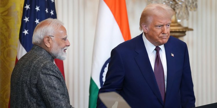 Indija traži ‘rani zaključak’ trgovinskog sporazuma s američkim ministrom vanjskih poslova – RT India