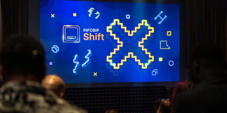 Infobip Shift u Miamiju okuplja američku AI zajednicu