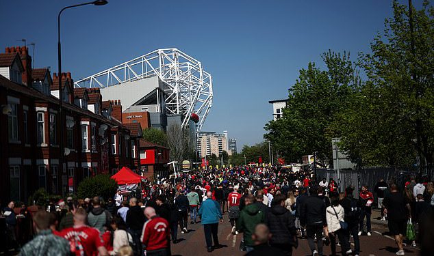 Inside Sport: Kako bi se doživljaj navijača sporta mogao promijeniti – jer novi zakon dobiva kraljevski pristanak