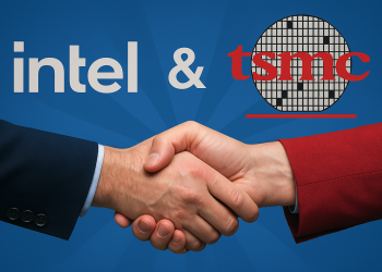 Intel i TSMC dogovorili osnivanje zajedničke tvrtke za proizvodnju čipova