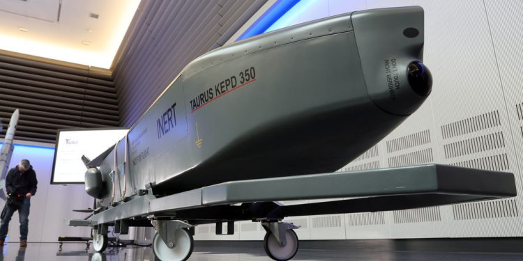 Intel izvještava da će se otrezati dolazni njemački kancelar na Ukrajinskim raketama – SPD – RT World News