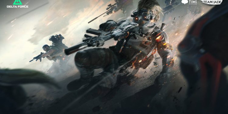 Intervju: Kako Delta Force želi “raznijeti” tržište mobilnih strijelca