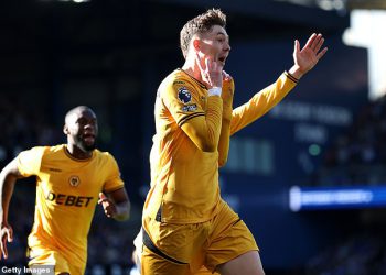 Ipswich 1-2 vukovi: strana Vitor Pereira prevrće se deficit prvog poluvremena do nade za preživljavanje udubljenja dječaka