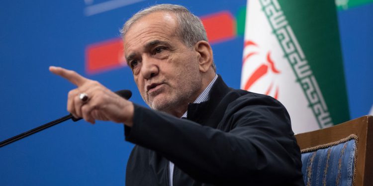 Iran isključuje izravne nuklearne razgovore s nama – RT World News