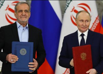 Iran jača veze s Rusijom unatoč zatopljenju odnosa i sa SAD-om