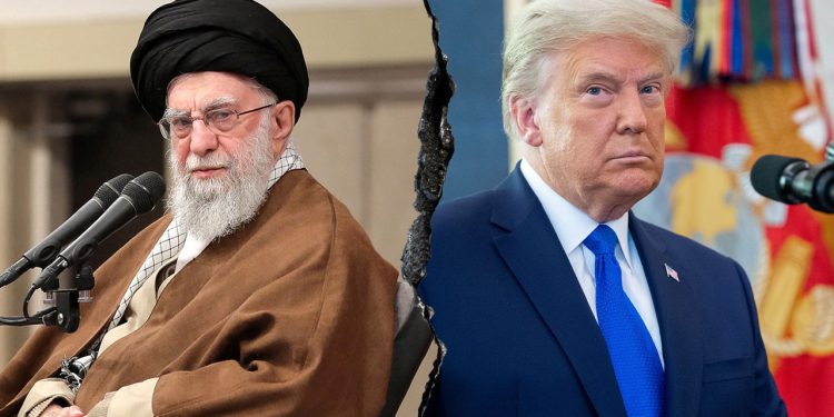 Iran smatra da nam se udaljava baza usred Trumpovih prijetnji bombom