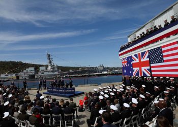 Isporuka AUKUS podmornica za Australiju upitna: Nisu ih voljni koristiti za napade na Kinu