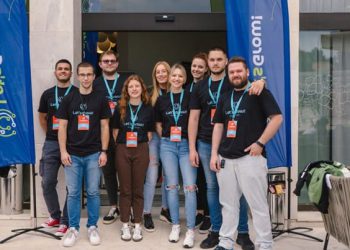 Isprobajte FPV SkyDive simulator i naučite osnove kriptovaluta na tehnološkom “summitu” u Puli