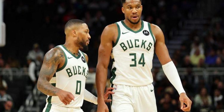Istočna konferencija, Pregled: Bucks, još jedan fijasko? Detroit plaši Knicks
