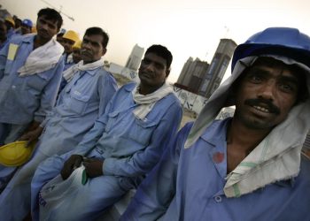 Istočnoeuropska država poziva do 150.000 Pakistanaca – RT Rusija i bivši Sovjetski Savez