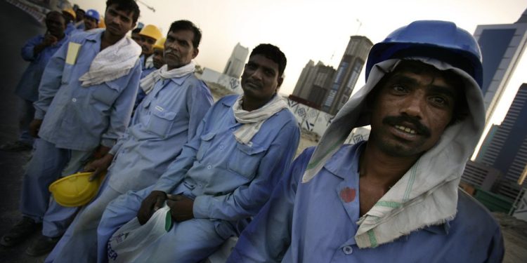 Istočnoeuropska država poziva do 150.000 Pakistanaca – RT Rusija i bivši Sovjetski Savez