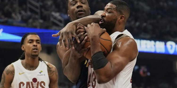 Istok, svi definirani: to je Bencinarska stranka, ali kakve emocije za Cleveland