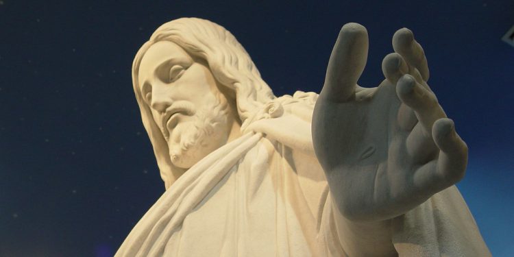 Isusovo otkrivenje Katarini Sijenskoj: ‘Duše koje ovo učine u trenutku smrti, propast će’