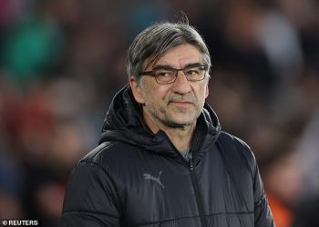 Ivan Juric otpusti Southampton manje od 24 sata nakon što je postavio neželjeni rekord za najranije ispadanje Premier lige
