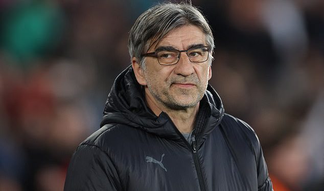 Ivan Juric otpusti Southampton manje od 24 sata nakon što je postavio neželjeni rekord za najranije ispadanje Premier lige