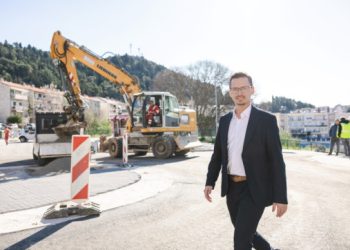 Ivan Marević najavio kandidaturu za gradonačelnika Ploča