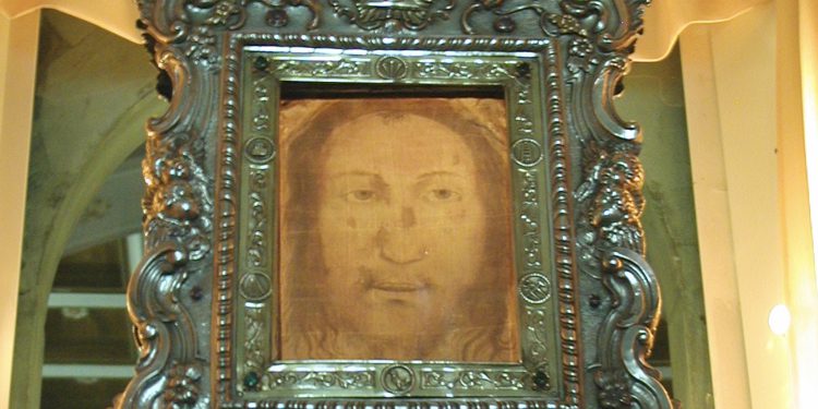 Ivan Pavao II rekao je da je ova slika najveće čudo na svijetu