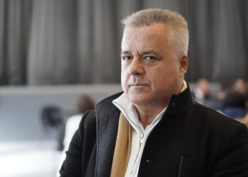 Ivo Sorić podnosi kaznenu prijavu protiv Jadrića i Barade: “Izlaze pred javnost s neistinama, manipulacijama i klevetama”