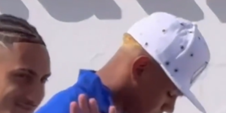 Izazov stvarno … s novim izgledom