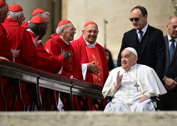 Izbor konklave za sljedećeg pape ‘potpuno nepredvidiva’, kaže Vatikanski stručnjak