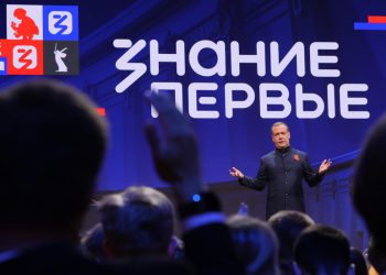 Izdvajamo iz Medvedevovog govora – RT Rusija i bivši Sovjetski Savez