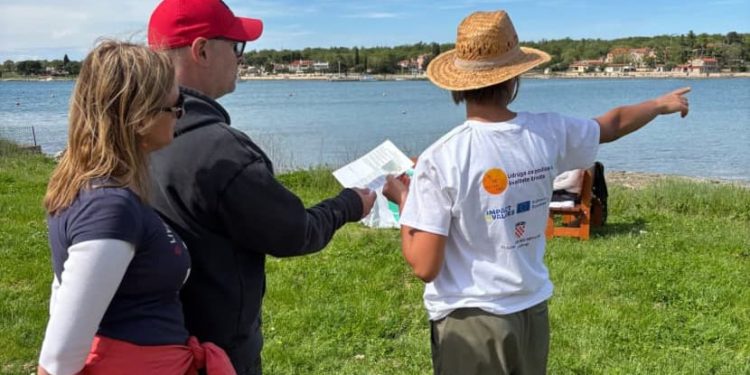 Izgradnja tri luke i daljnja betonizacija ugrožava ovo vrijedno područje