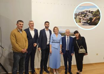 Izložba “Kraj, ljudi i običaji” povezuje tradiciju i baštinu Moliških Hrvata