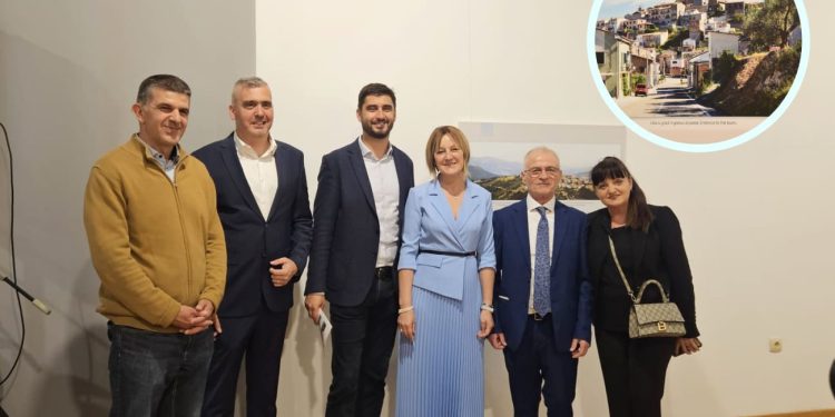 Izložba “Kraj, ljudi i običaji” povezuje tradiciju i baštinu Moliških Hrvata