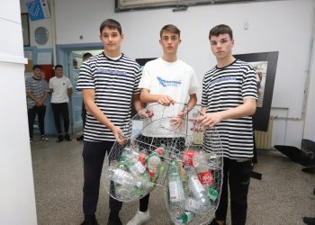 Izložba “Vrisak mora” u Splitu ozbiljno je upozorenje na opasnosti od zagađenja!