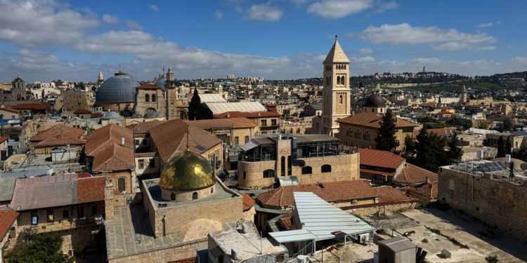 Izrael otkazuje vize za pro-palestinske francuske zastupnike-RT World News