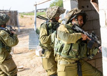 Izrael proširuje vojne operacije i zauzima dijelove Gaze