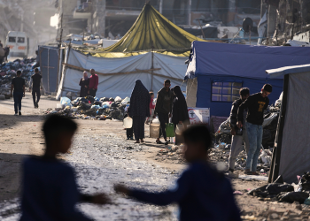 Izraelska vojna operacija u Gazi koja se širi kako bi se uhvatila “velika područja”: “Širenje na srušenje i čišćenje područja”