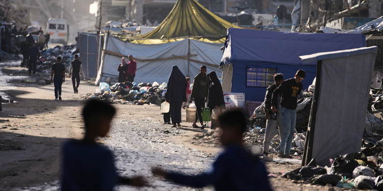 Izraelska vojna operacija u Gazi koja se širi kako bi se uhvatila “velika područja”: “Širenje na srušenje i čišćenje područja”