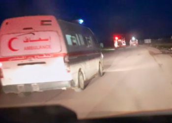 Izraelska vojska priznaje ‘operativno nerazumijevanje’ nakon što su trupe ubile 15 medicina Gaze