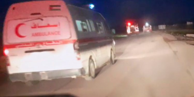 Izraelska vojska priznaje ‘operativno nerazumijevanje’ nakon što su trupe ubile 15 medicina Gaze