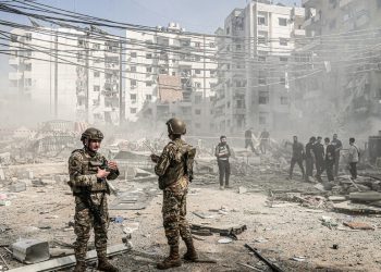 Izraelski Jets štrajkuju Bejrut (videozapisi) – RT World News