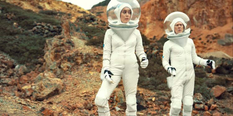 Izuzetno iz očaja i u beskonačnost