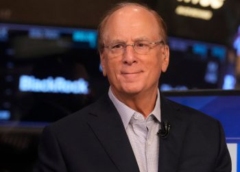 Izvršni direktor BlackRock -a misli da smo možda već u recesiji