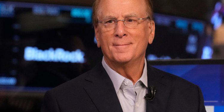 Izvršni direktor BlackRock -a misli da smo možda već u recesiji