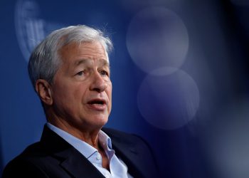 Izvršni direktor JPMorgan -a Jamie Dimon izdaje upozorenje na Trumpove tarife